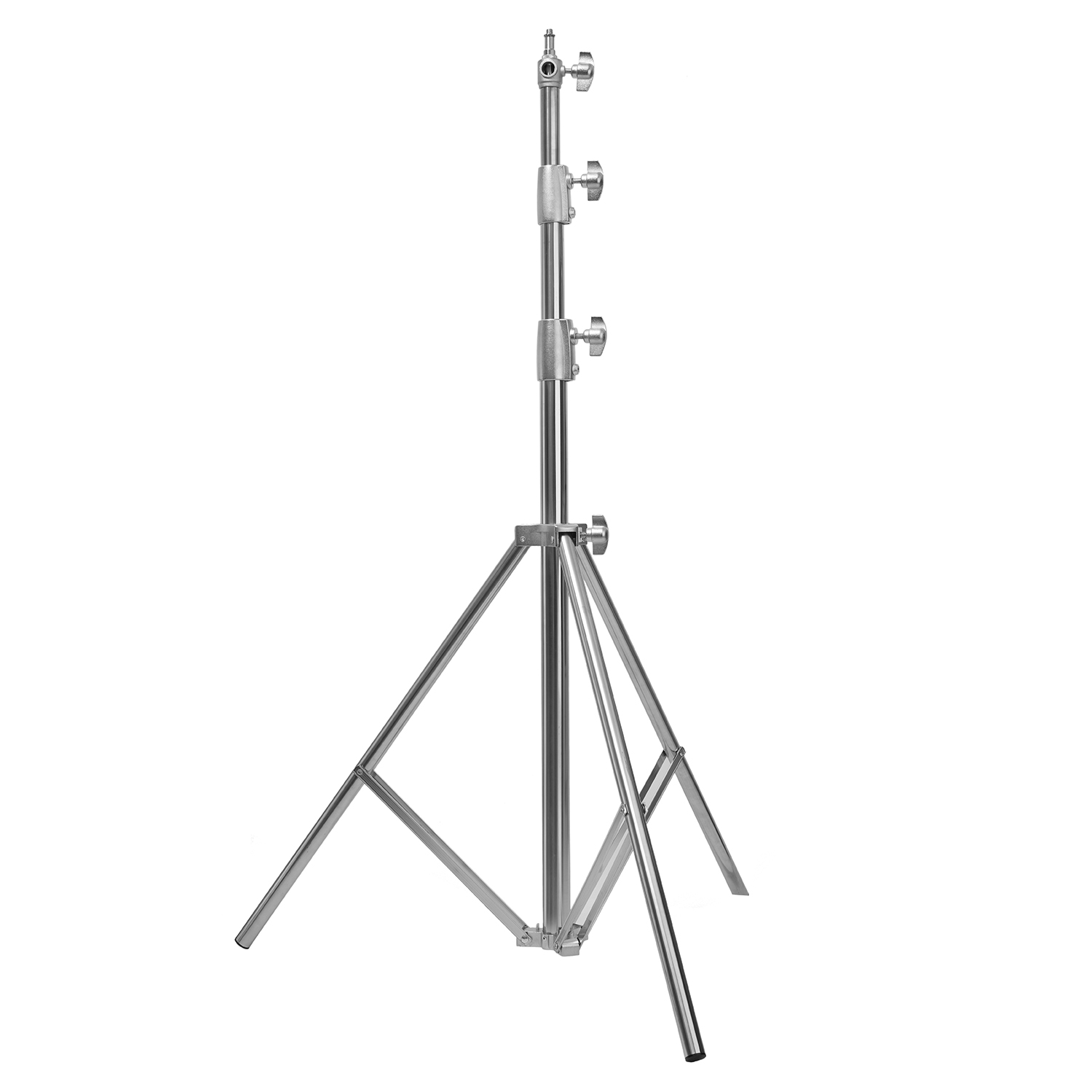Photography Lighting Color - Fotulato 2,8 m Edelstahl Foto Heavy