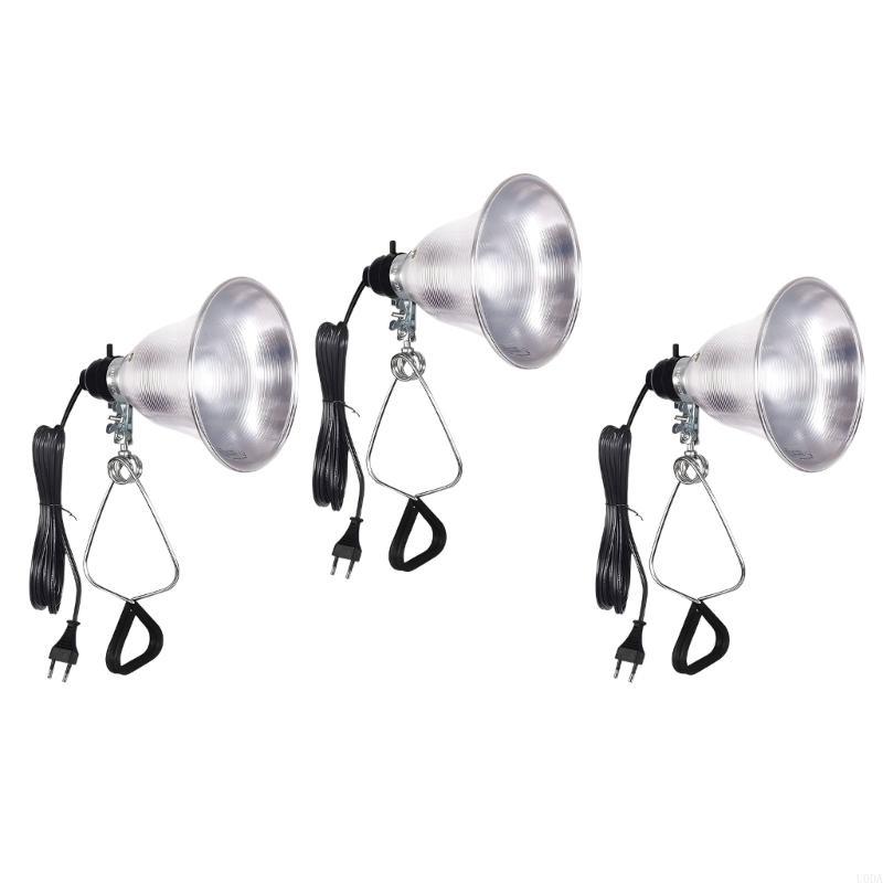Photography Lighting Workshops - 150W E26 Lampenabdeckung Aluminium Reflektor Leuchten
