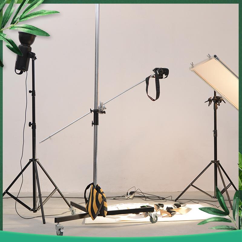 (NEU) Metall Heavy Duty Grip K – Photography Lighting Type Bewertung und Preis