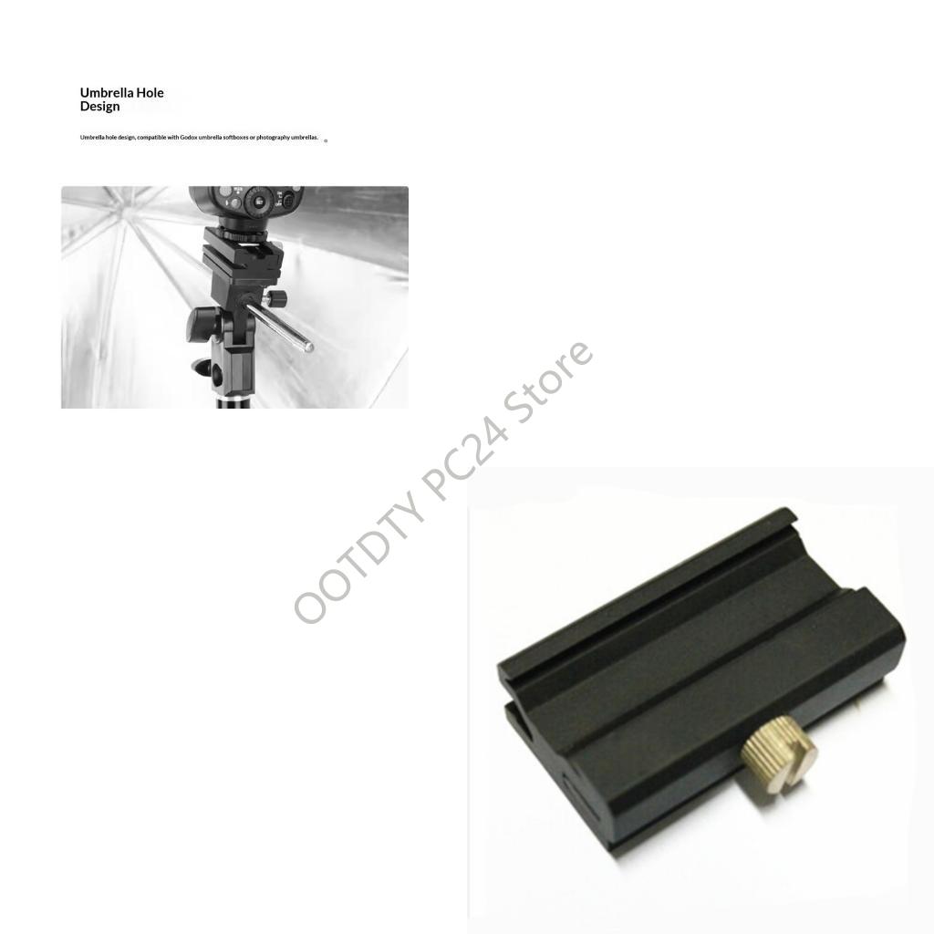 H7BA Sichere Blitzhalterung, F – Photography Lighting Type Bewertung und Preis