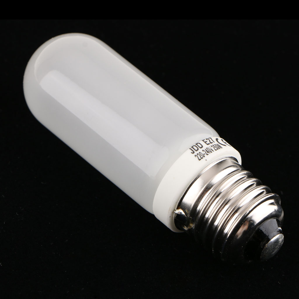 JDD Typ E27 250W Rohr Lampe Bi – Photography Lighting Type Bewertung und Preis