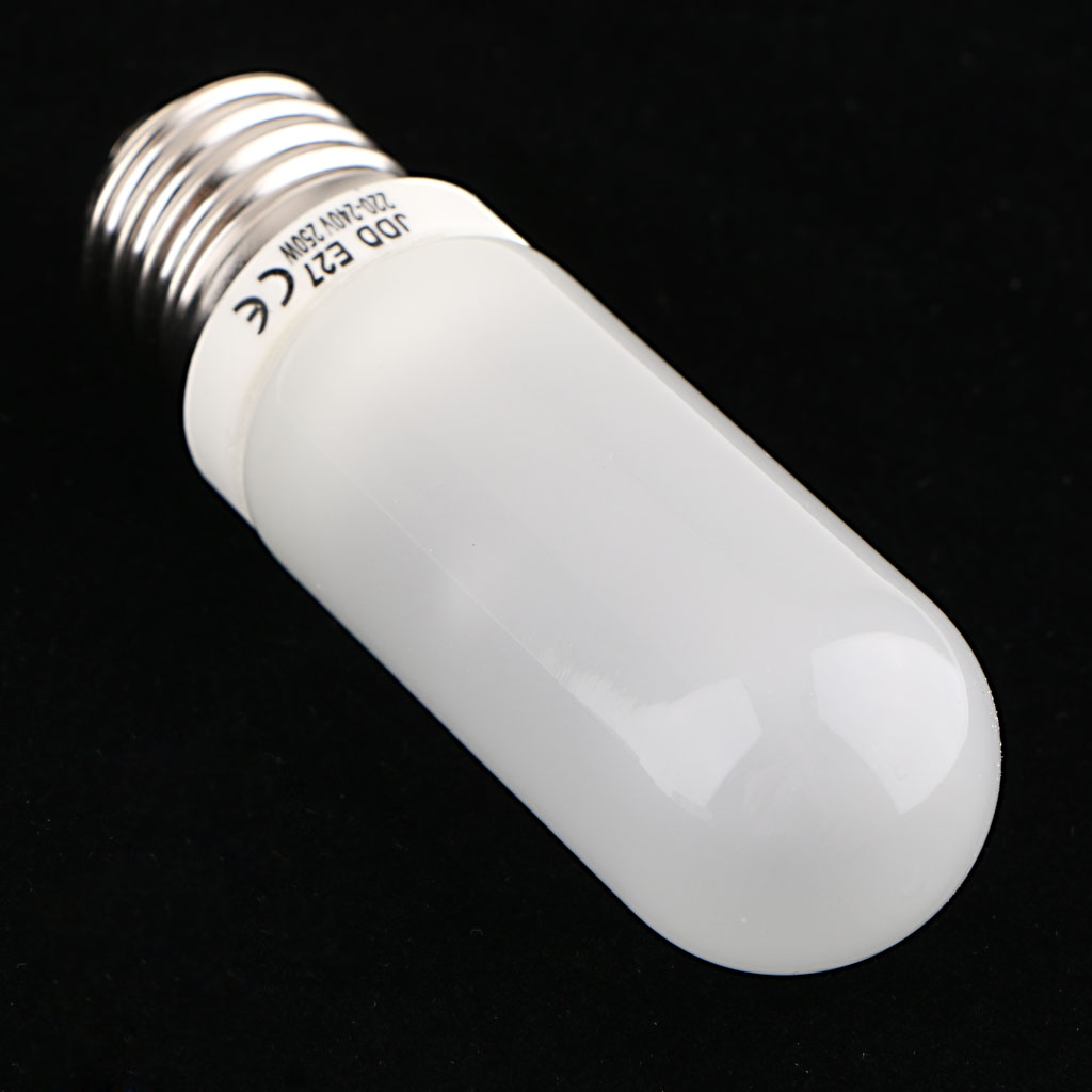 JDD Typ E27 250W Rohr Lampe Bi – Photography Lighting Type Bewertung und Preis