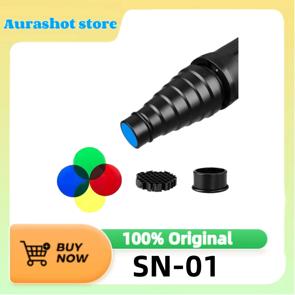 Original SN-01 Bowens Mount gr – Photography Lighting Type Bewertung und Preis