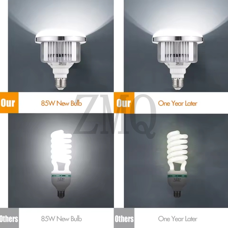E27 85W 155W Lampe 3200K-5500K – Photography Lighting Color Bewertung und Preis