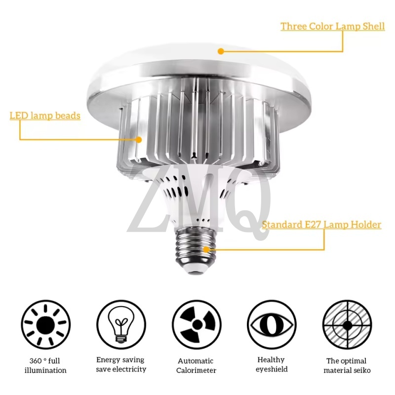 E27 85W 155W Lampe 3200K-5500K – Photography Lighting Color Bewertung und Preis