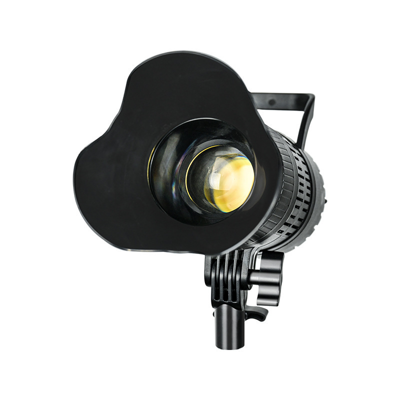 Spotlight LED 220V Studio Vide – Portrait Photography With Lighting Bewertung und Preis