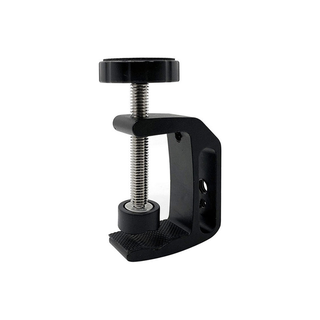C-förmige Klemme aus Aluminium – Photography Lighting Type Bewertung und Preis