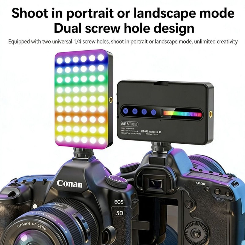 Tragbares Fotografie-Taschenli – Photography Lighting Color Bewertung und Preis