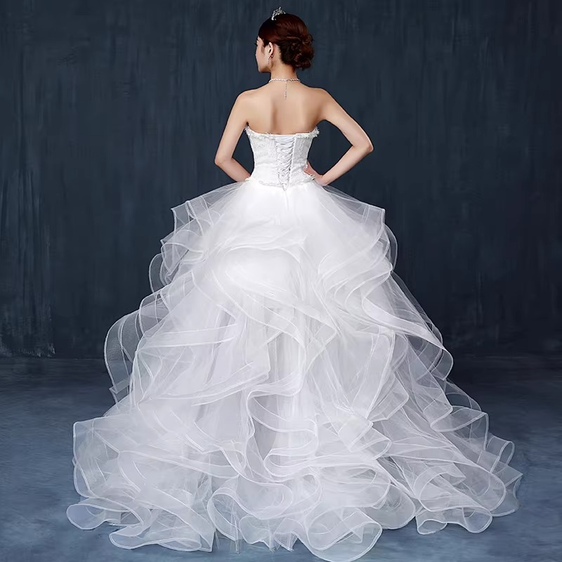 Leichtes Hochzeitskleid, korea – Photography Natural Lighting Basics Bewertung und Preis