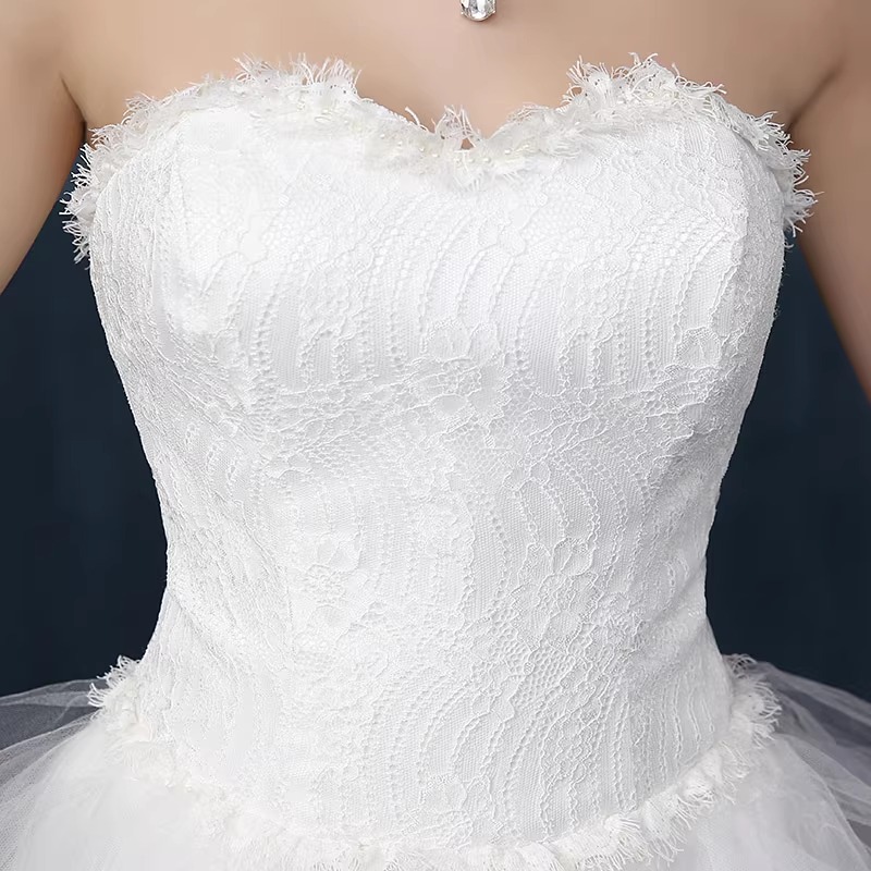 Leichtes Hochzeitskleid, korea – Photography Natural Lighting Basics Bewertung und Preis