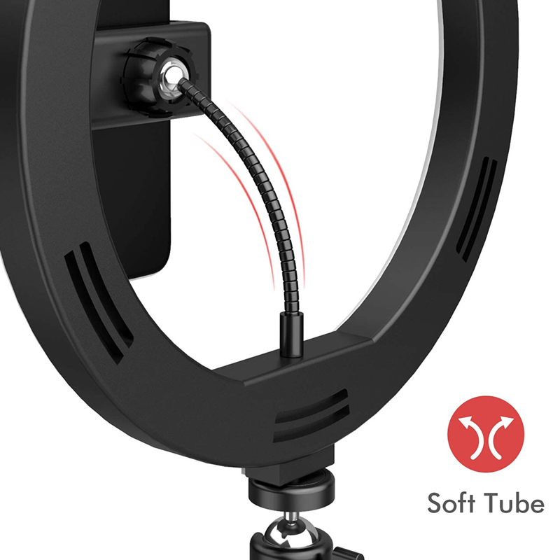 16/26/33 cm LED-Selfie-Ringbel – Photography Lighting Color Bewertung und Preis