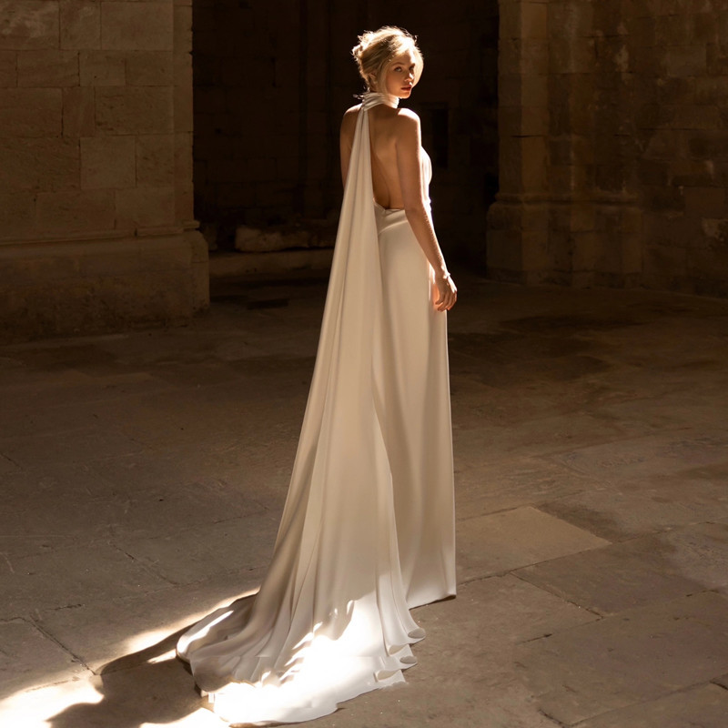 Halsfreies Brautkleid im franz – Photography Natural Lighting Basics Bewertung und Preis