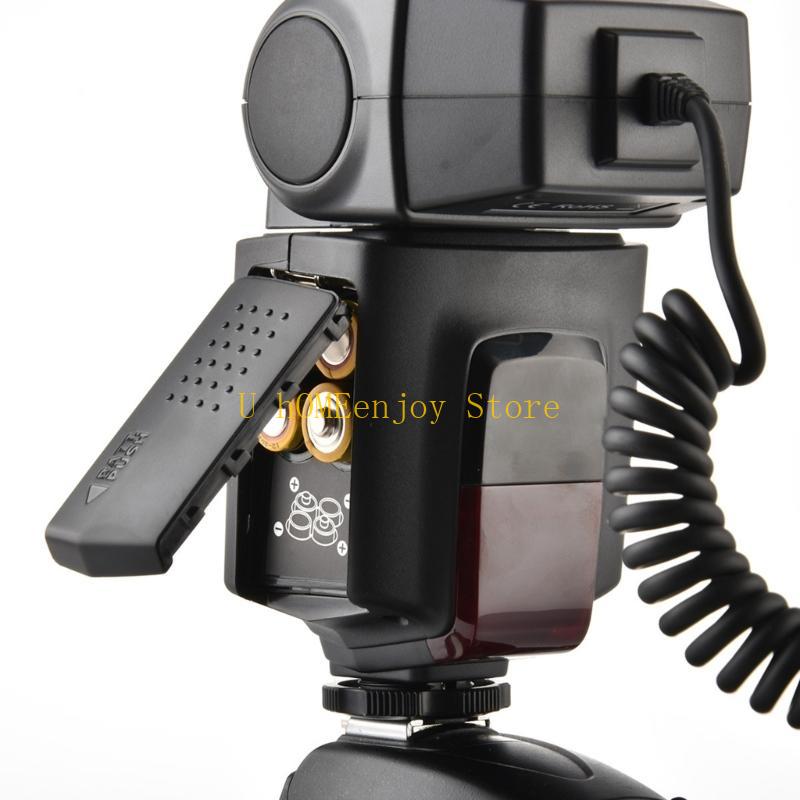 B0KF Tragbarer LED-Ringblitz.  – Photography Lighting Color Bewertung und Preis