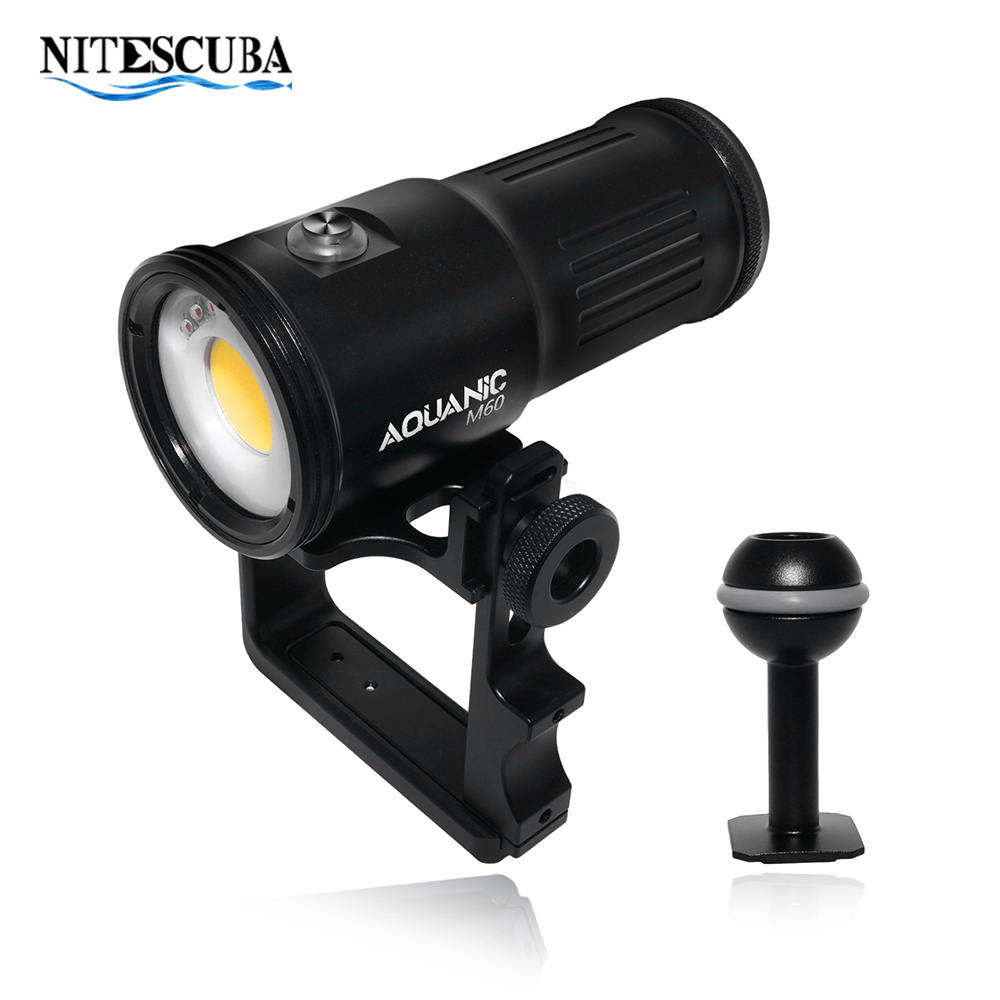 Nitescuba professionelles Tauc – Photography Lighting Type Bewertung und Preis