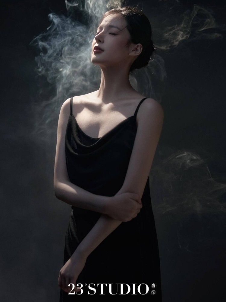 2026 Neue Koreanische Mode: Ho – Portrait Photography With Lighting Bewertung und Preis