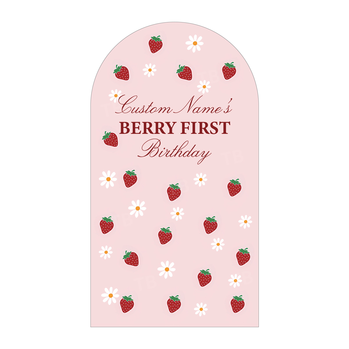 TB Custom Girl Cherry Happy Bi – Photography Lighting Backdrop Bewertung und Preis
