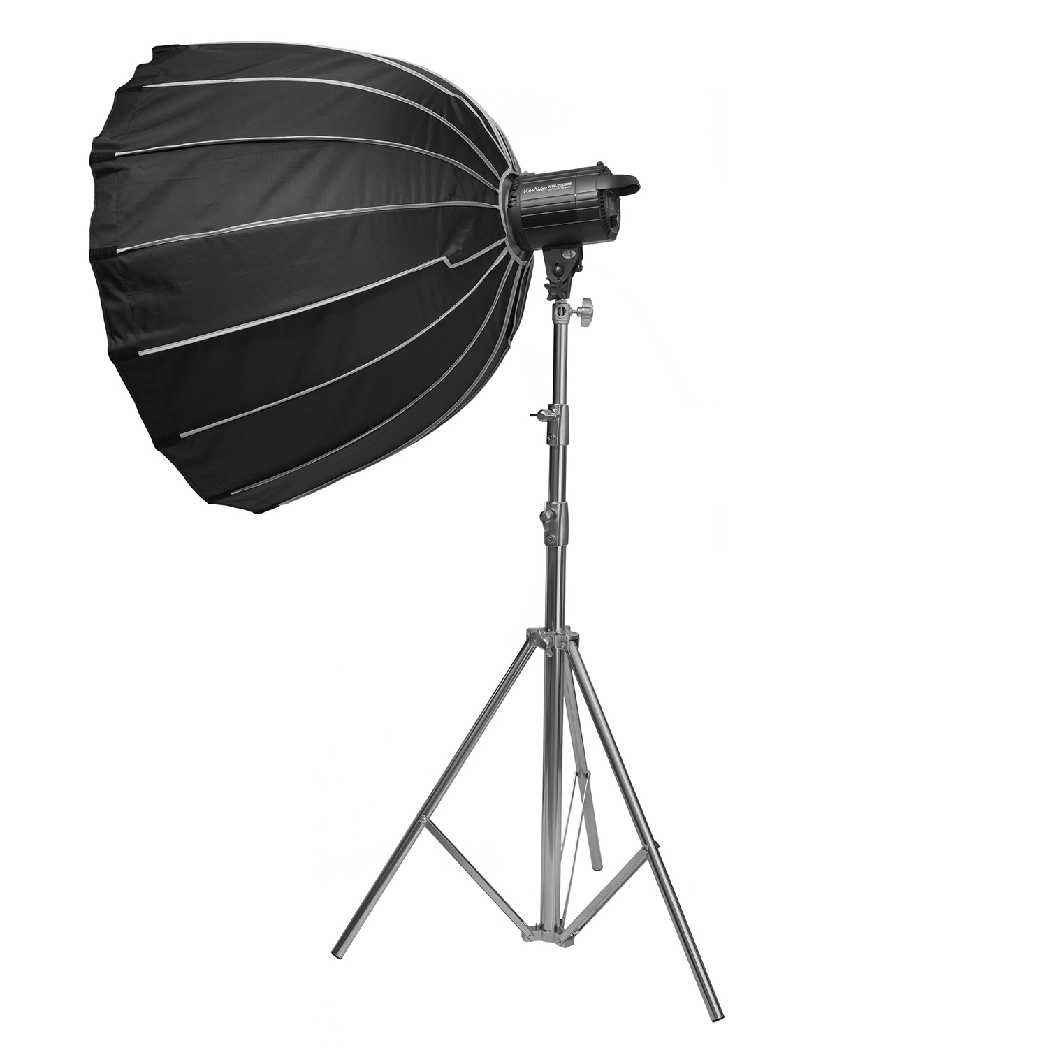 Fotulato 2,8 m Edelstahl Foto  – Photography Lighting Color Bewertung und Preis