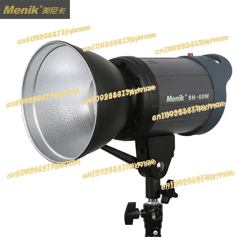 NEUE Menik SN Serie Foto-LED-S – Portrait Photography With Lighting Bewertung und Preis