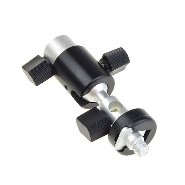 Universeller C-Typ Blitzschuh- – Photography Lighting Type Bewertung und Preis
