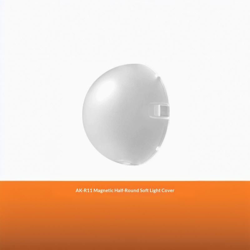 AK-R11 Ersatz-Magnetkuppeldiff – Lighting Effect In Photography Bewertung und Preis